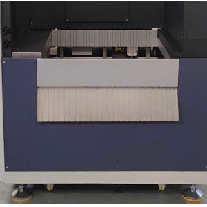 Buy cheap Automatic Data Typesetting 3D Printer SLA Auto Collection Resin 3D Printing Machine High Efficiency from wholesalers