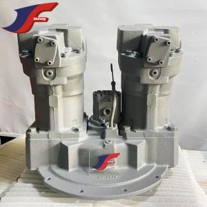 Buy cheap Hydraulic Pump 9169054 For Hitachi EX300-5 HPV145 Hydraulic Piston Pump from wholesalers