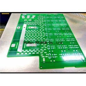 Buy cheap OEM PCB Factory FR4 1.5MM 2/2OZ Consumer Electronics Pcb Speacker PCB Display Pcb from wholesalers