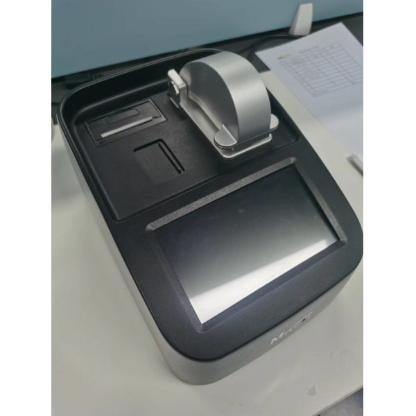 Buy cheap Touch Screen Microvolume Spectrometer For Dna And Rna from wholesalers