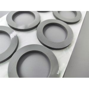 Buy cheap OEM Thermal Runaway Mitigation Custom Silicone Foam Pad High Performance from wholesalers