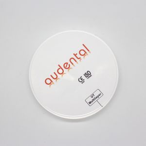 Buy cheap Zirconia Dental Materials 600Mpa Flexural Strength For Optimal Performance from wholesalers