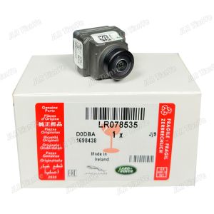 Range Rover Evoque Rear Reverse Camera LR078535 LR095387