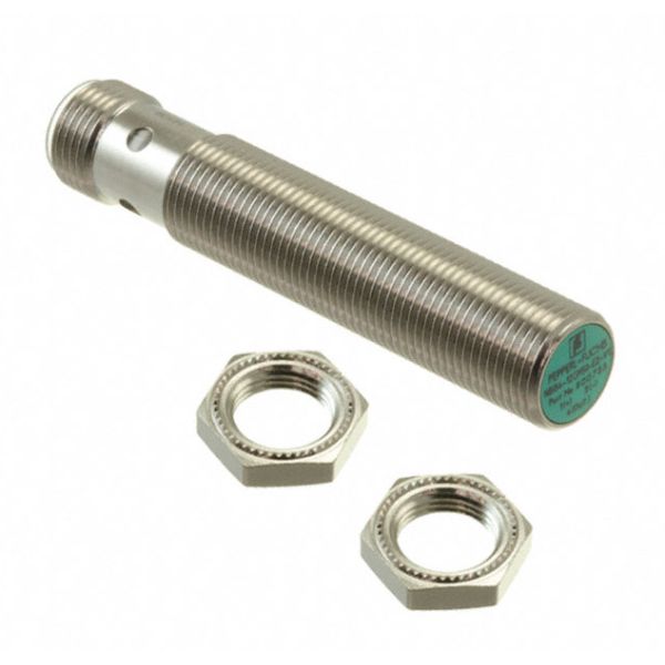 Buy cheap Inductive Sensor NBB4-12GM50-E2-V1 Pepperl+Fuchs Increased Operating Distance from wholesalers