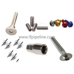 Buy cheap 304/316/201Thread Stud Bolt and Nut, Apply to Automotive from wholesalers