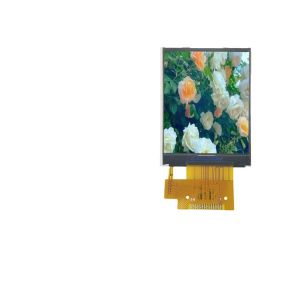 Buy cheap 3.97 Inch IPS LCD TFT Display 480x800 Dots GC9503 24PIN FPC With MIPI Interface from wholesalers