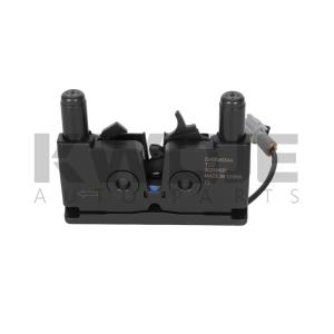 Buy cheap OEM 554001455AA Auto Spare Parts Hood Lock For Exeed RX from wholesalers