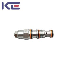 CBCA-LAN CBCALAN Excavator Hydraulic Parts Direct-Acting Relief Valve HYDRAFORCE