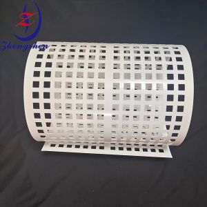 Buy cheap Durable Perforated Egg Belt Efficient Egg Collection Solution from wholesalers
