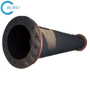 Buy cheap Rubber Armoured Hose Delivery Durable Floating For Dredging Project product