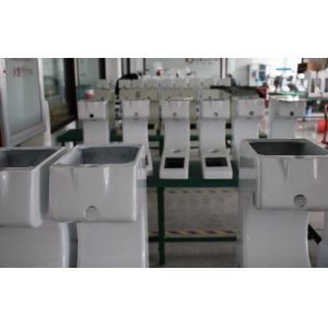 Fully Automatic Micro Vickers Hardness Tester With 2 Indenters And 3 Objectives