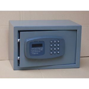Buy cheap Electronic Lock Customization Hotel Safe for Customized Request from wholesalers