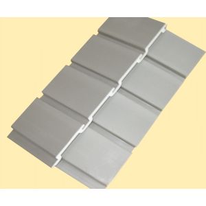 Buy cheap Cellar Garage Wall Paneling , PVC Wall Panels With Large Loading Capacity from wholesalers