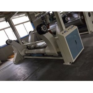 Buy cheap Hydraulic Shaftless Mill Roll Stand Symmetrical Structure Easy Operation from wholesalers