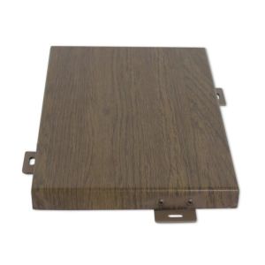 Buy cheap Prefab Aluminium Profile Wall Cladding Soundproof curved building facade from wholesalers