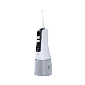 Buy cheap Portable Cordless Water Flosser Food Grade ABS Nozzle for Efficient Oral Hygiene from wholesalers