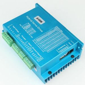 Buy cheap Closed Loop Stepper Motor Nema 23 57mm Cnc Servo Motor 2.8N.M High Torque For Cnc Router from wholesalers