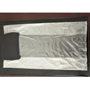 Buy cheap Biodegradeble Water Soluble Plastic Bag For Vegetables Fruits from wholesalers