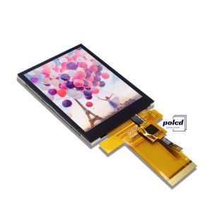 Buy cheap Polcd 2.8 Inch 480*640 Resolution RGB Interface Touch Panel ST7701S LCD TFT Display Module from wholesalers