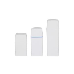 15ml 30ml 50ml Square Airless Pump Bottles For Cosmetics