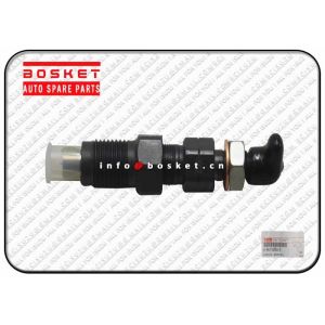 Buy cheap 3KR1 Isuzu Engine Parts Assembly Nozzle 8941169342 8-94116934-2 from wholesalers
