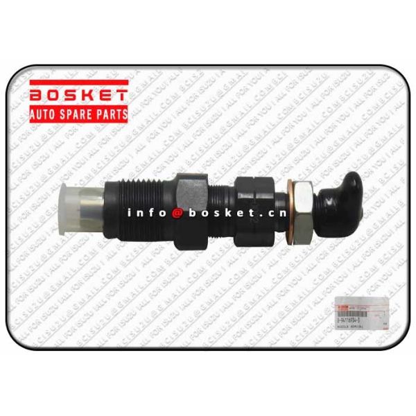 Quality 3KR1 Isuzu Engine Parts Assembly Nozzle 8941169342 8-94116934-2 for sale