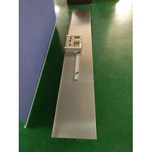 Buy cheap Aluminium PCB Depaneler With Six Circular Blades PCB Cutting Machine from wholesalers