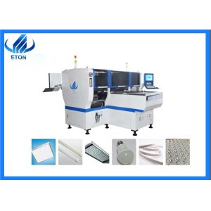 Buy cheap Double Module Led Chip Mounter 24 Heads 90000CPH Multifuctional from wholesalers