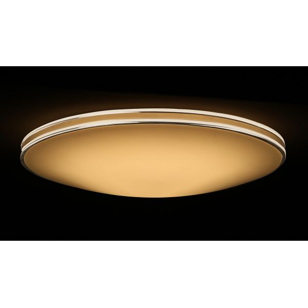 Buy cheap Light Weight Ceiling Mounted Luminaire , Eye Protection Ceiling Mounted LED Lights from wholesalers