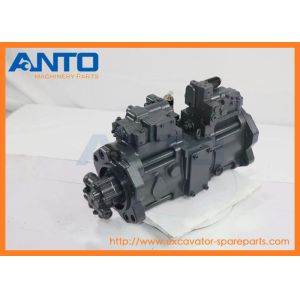 LJ014510 KRJ10290 CX210B CX210C CX235C CX240B CX250C Excavator Hydraulic Pump
