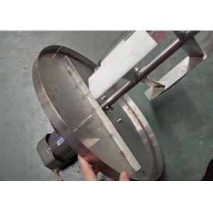 High Efficiency Chili Sauce Bottle Filling Machine Easy To Operate