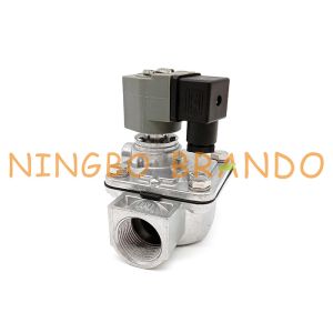 Buy cheap CA25T CA25T010-300 1'' Inch Right Angle Diaphragm Pulse Valve from wholesalers