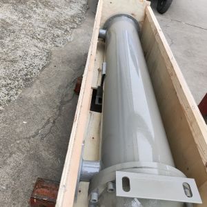 Buy cheap Compair QX102255 Cooler  Air Compressor Spare Parts High Quality from wholesalers