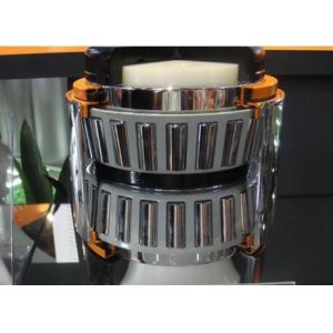 Buy cheap Plastic Machinery TIMKEN Double Row Roller Bearings 67883/67820CD Combined Load from wholesalers