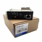 Buy cheap 410mA Automation Omron PLC Programming Equipment PLC CJ1WEIP21 from wholesalers