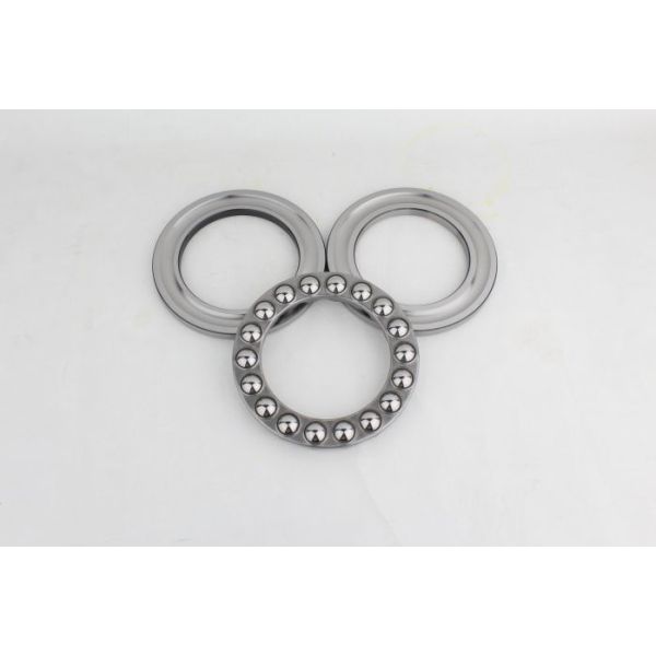 Quality Heavy Machinery Spherical Roller Thrust Bearing 130*225*75mm for sale