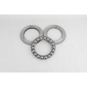 Buy cheap Heavy Machinery Spherical Roller Thrust Bearing 130*225*75mm from wholesalers