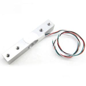 Buy cheap Series 611N Transducer Force Sensor Weighing Sensor Load Cell with Connector for Small-Scale Applications from wholesalers