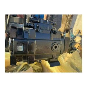 Buy cheap Rexroth Hydraulic Pump LA15VLO280L4DRE2CPK R902576187 Piston Pump Made in Germany from wholesalers