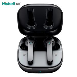 Buy cheap Hifi TWS Noise Cancelling Earbuds Water Resistant Bluetooth Wireless Earbuds from wholesalers