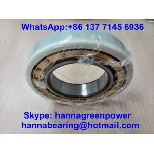 Buy cheap NU320ECM / C3VL0241 Electrical Insocoat Cylinder Roller Bearing 100x215x47mm from wholesalers