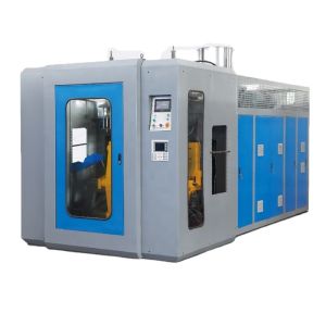 Plastic PP HDPE Bottle Jerry Can Blowing Machine 2L 5L 20L Fully Automatic