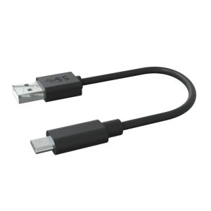 High Quality Factory Data Transfer Usb Type C Cable To USB A Male PVC Custom