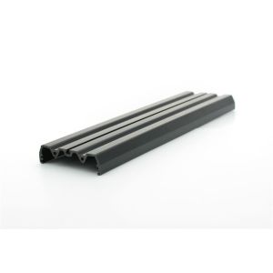 Buy cheap Customized PVC Panel Profiles Extrusion from wholesalers