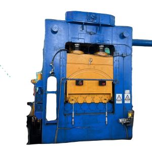 1000 14000 mm Cutting Width Uncoiling Leveling Shearing and Stacking Production