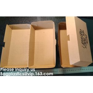 Hamburg Box, Bakery, Choco, Boxes With Window, Cookie Boxes, Muffins, Donuts,