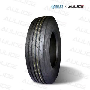 Buy cheap 315/80R22.5 Truck And Bus Tyres Trailer Tyre With Four Circumferential Grooves from wholesalers