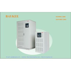 Buy cheap Baykee Three Phase Online UPS power supply MTT-10K~60K from wholesalers