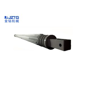 Buy cheap Drilling Rig Machine Foundation Piling Cons 27SiMn 35CrMo Material from wholesalers