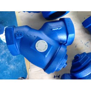 Buy cheap ANSI y strainer threaded ends from wholesalers